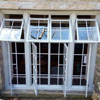 HP Steel Windows - Exterior, after restoration. - Windows Installation Near Me HP Steel Windows - Exterior, after restoration. - Windows Installation Near Me