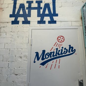 Monkish Brewing - Echo Park - Pre game spot - Breweries Near Me - Los Angeles, California Monkish Brewing - Echo Park - Pre game spot - Breweries Near Me - Los Angeles, California