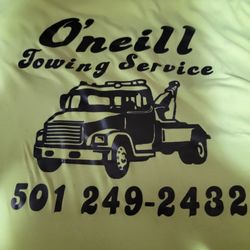 O'neill Towing