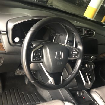 Prowash Go - Interior  deep waterless cleaning - Car Wash Near Me - Miami, Florida