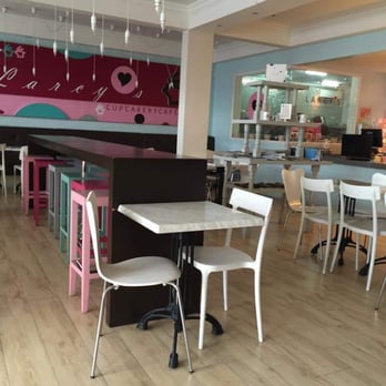 Larcy's Cupcakery Café - Cupcakes Near Me - Parañaque, NCR Larcy's Cupcakery Café - Cupcakes Near Me - Parañaque, NCR