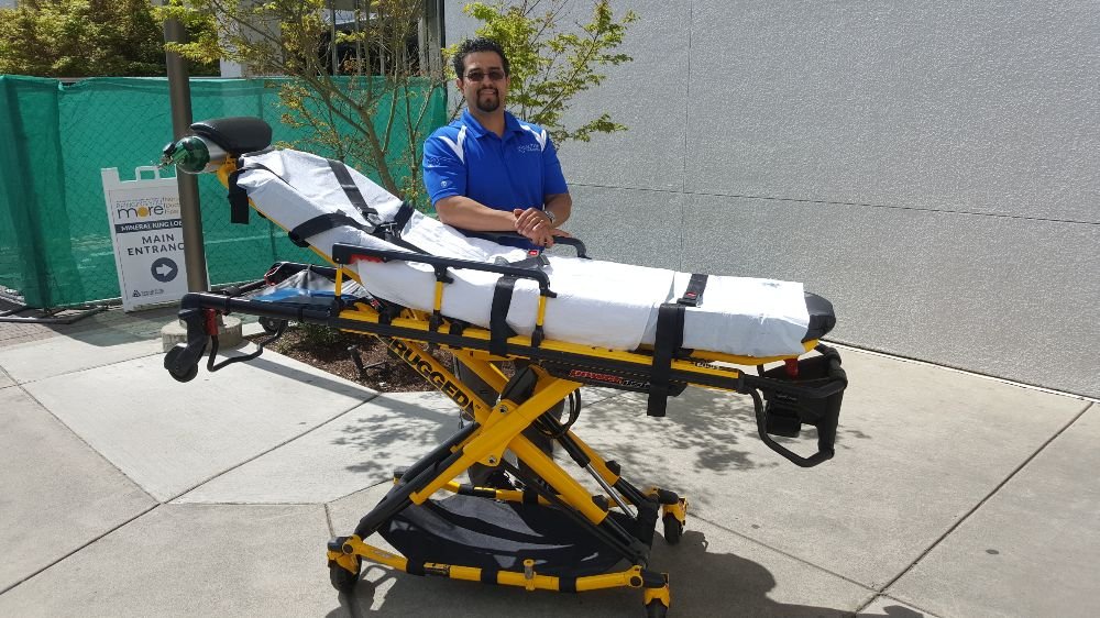 Active Transport Medical Service