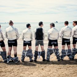 Midwest Photographics - Every Wedding Couple  has their own unique style. midwestphotographic.com