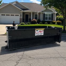 MWT Dumpster Rentals