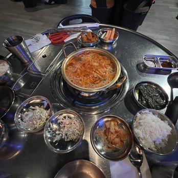 K Pocha - Korean Near Me - Federal Way, Washington K Pocha - Korean Near Me - Federal Way, Washington