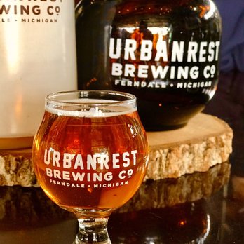 Urbanrest Brewing - Breweries Near Me - Ferndale, Michigan Urbanrest Brewing - Breweries Near Me - Ferndale, Michigan