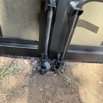 Castillo Pro Welding - Fences & Gates Near Me