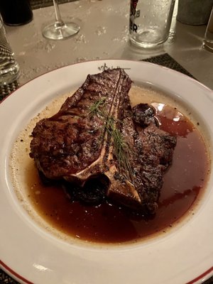 Ironbound Restaurant and Inn by null