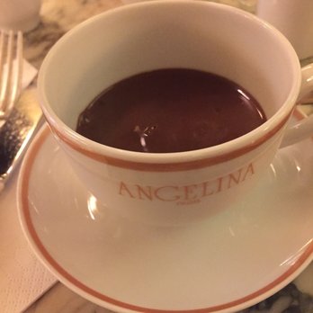 Angelina - Breakfast & Brunch Near Me - Paris, 75 Angelina - Breakfast & Brunch Near Me - Paris, 75