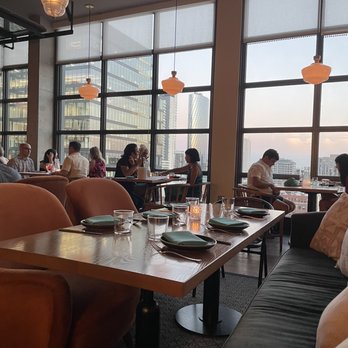 Cabra - Dining room - Peruvian Near Me - Chicago, Illinois Cabra - Dining room - Peruvian Near Me - Chicago, Illinois