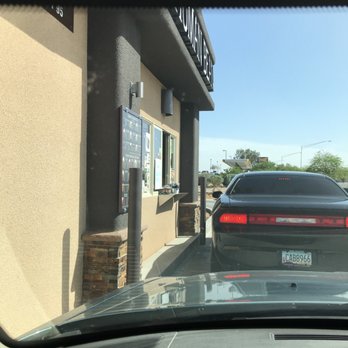 The Human Bean - Drive up window - Coffee & Tea Near Me - Bullhead City, Arizona The Human Bean - Drive up window - Coffee & Tea Near Me - Bullhead City, Arizona