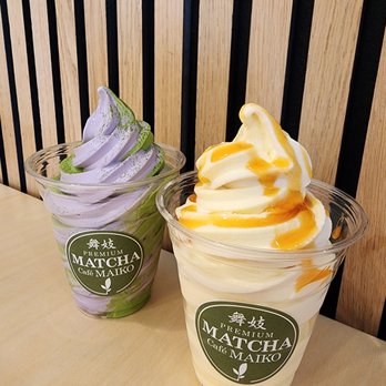 Premium Matcha Cafe Maiko - Ice Cream & Frozen Yogurt Near Me - Tempe, Arizona Premium Matcha Cafe Maiko - Ice Cream & Frozen Yogurt Near Me - Tempe, Arizona