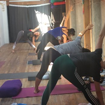 Radha Yoga - Yoga Near Me - Los Angeles, California