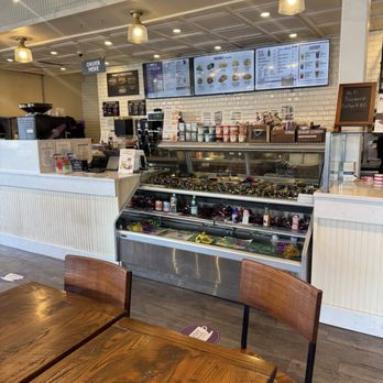 PJ's Coffee - Coffee & Tea Near Me - Bowie, Maryland