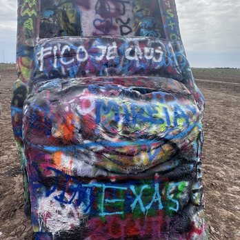 Cadillac Ranch - Landmarks & Historical Buildings Near Me - Amarillo, Texas Cadillac Ranch - Landmarks & Historical Buildings Near Me - Amarillo, Texas