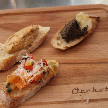 Cicchetti - Tapas Bars Near Me - Paris, 75 Cicchetti - Tapas Bars Near Me - Paris, 75
