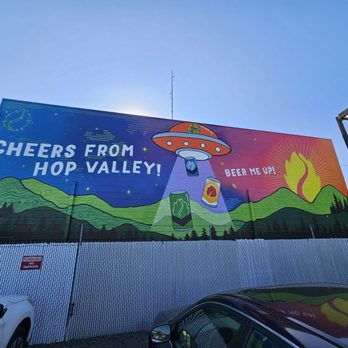 Hop Valley Brewing Company - Breweries Near Me - Eugene, Oregon Hop Valley Brewing Company - Breweries Near Me - Eugene, Oregon
