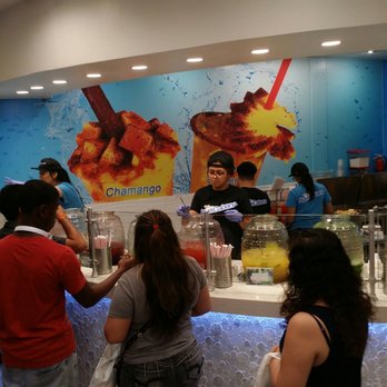 Agua Cabana - Juice Bars & Smoothies Near Me - Grapevine, Texas