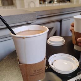 Bad coffee Bad coffee