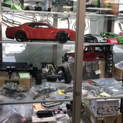 GalliMods Hobby Shop