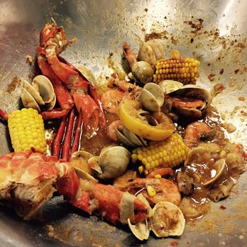 Tidewater Seafood - Seafood Markets Near Me - Norfolk, Virginia