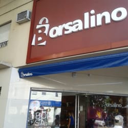 Borsalino Calle Mendoza