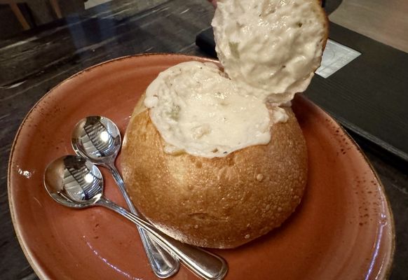 Eclipse Kitchen & Bar by null