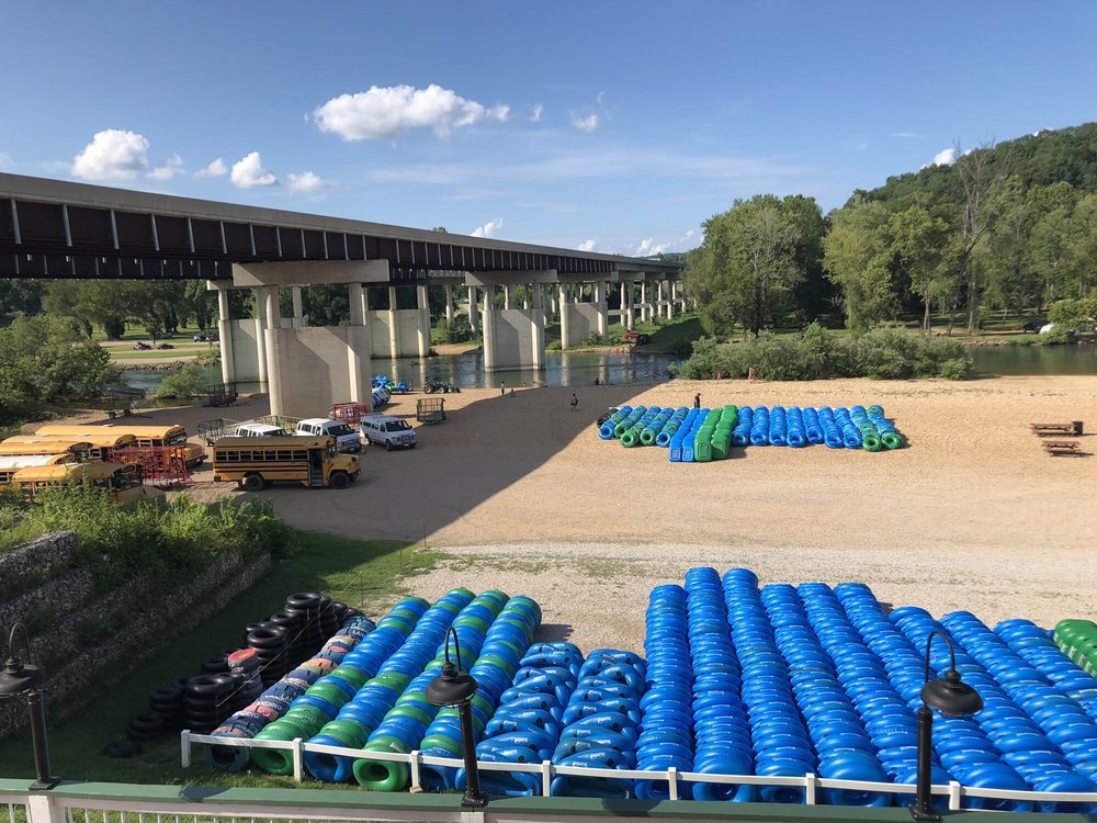 THE LANDING CURRENT RIVER 11 Photos & 26 Reviews Resorts 106