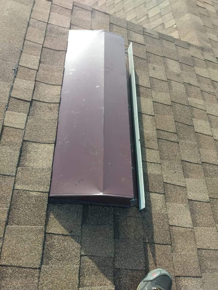 Slide of JRC Home Services