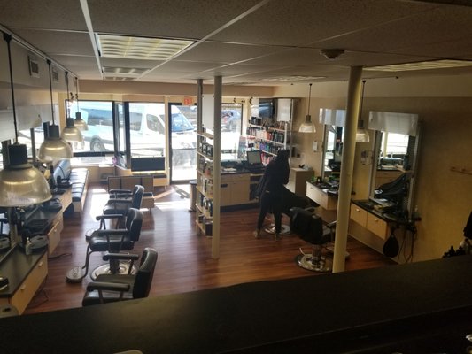 Supercuts 19 Photos 77 Reviews Hair Salons 1940 Beacon St Brighton Ma Phone Number