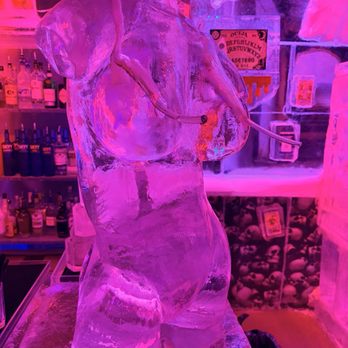 minus5 ICEBAR - Cocktail Bars Near Me - Las Vegas, Nevada minus5 ICEBAR - Cocktail Bars Near Me - Las Vegas, Nevada