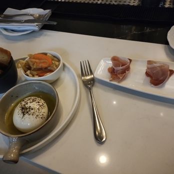 Speck Italian Eatery - Burrata - Italian Near Me - Columbus, Ohio