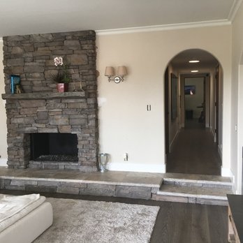Luxury Flooring & Remodeling - a stone fireplace - Flooring Near Me - Costa Mesa, California Luxury Flooring & Remodeling - a stone fireplace - Flooring Near Me - Costa Mesa, California