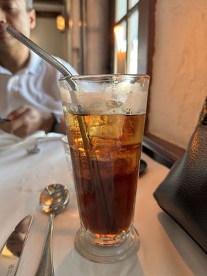 Stissing House by null