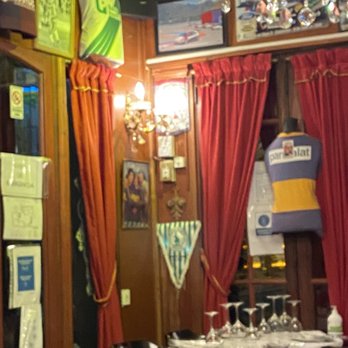 La Brigada - Steakhouses Near Me - Buenos Aires, C