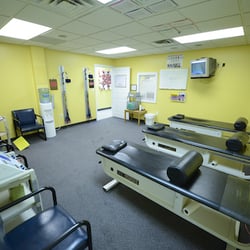 Choice Restorative Medicine - A relaxing environment
