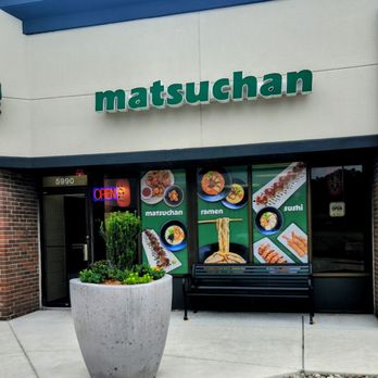 Matsuchan - Ramen Near Me - Canton, Michigan Matsuchan - Ramen Near Me - Canton, Michigan