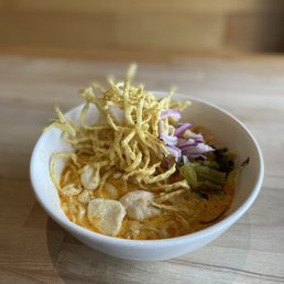 Kaow Soi Kaow Soi