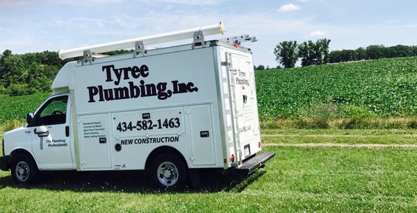 Tyree Plumbing