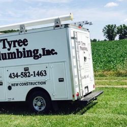 Tyree Plumbing