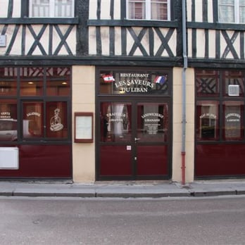 Les Saveurs du Liban - Les Saveurs du Liban - Lebanese Near Me - Rouen, 76 Les Saveurs du Liban - Les Saveurs du Liban - Lebanese Near Me - Rouen, 76