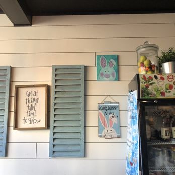 Wild Rabbit Bistro - Coffee & Tea Near Me - Ormond Beach, Florida Wild Rabbit Bistro - Coffee & Tea Near Me - Ormond Beach, Florida