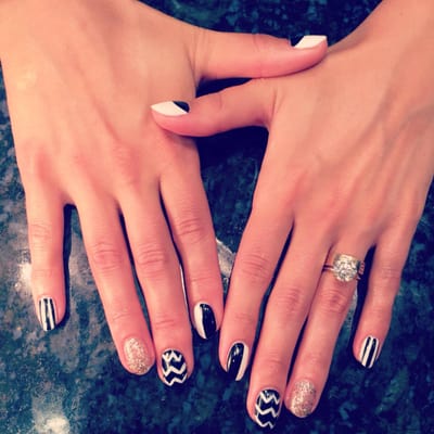 MAK Nail Bar & Organic Spa LLC by null