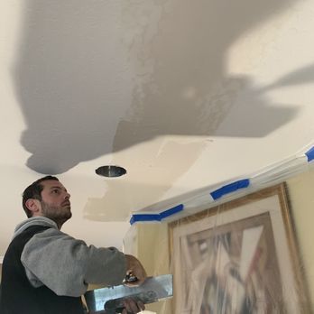 Tavares Associates Construction - Mark again - Drywall Installation & Repair Near Me