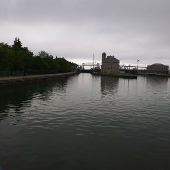 Original Soo Locks Boat Tours - Boat Tours Near Me - Sault Ste. Marie, Michigan Original Soo Locks Boat Tours - Boat Tours Near Me - Sault Ste. Marie, Michigan
