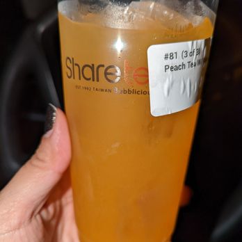 Sharetea - Coffee & Tea Near Me - San Jose, California Sharetea - Coffee & Tea Near Me - San Jose, California
