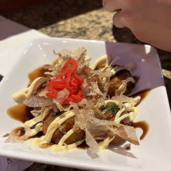 Ryujin Ramen - Takoyaki - Ramen Near Me - Sacramento, California Ryujin Ramen - Takoyaki - Ramen Near Me - Sacramento, California
