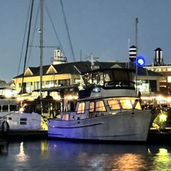 Lighthouse Point Marina