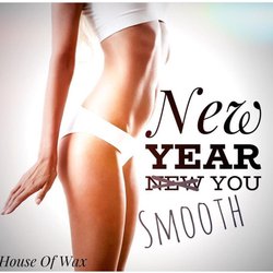 House Of Wax Day Spa - Happy New Year