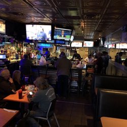 The Frog Sports Bar & Grill